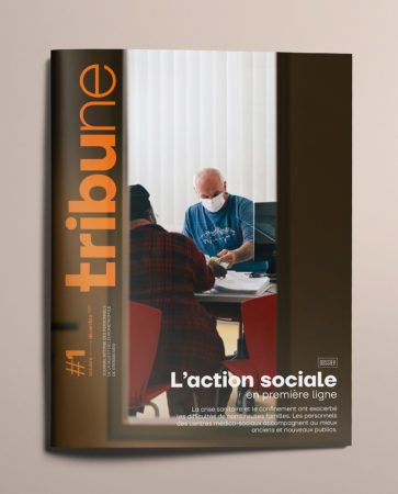 Slogan Tribune 07
